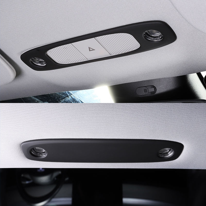 EVAAM™ Reading Light Cover for Model 3/Y Accessories - EVAAM