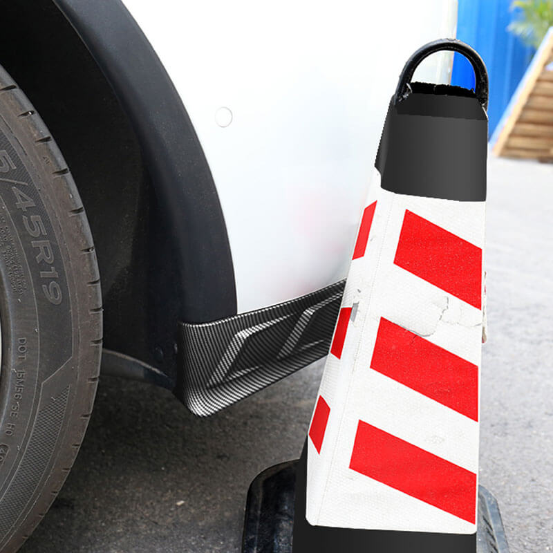EVAAM Rear Bumper Lip Cover for Model Y Accessories - EVAAM