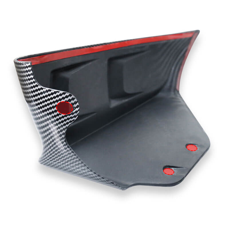 EVAAM Rear Bumper Lip Cover for Model Y Accessories - EVAAM