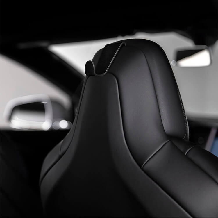 EVAAM Rear Seat Hook for Model S/X 2012-2020 Accessories - EVAAM