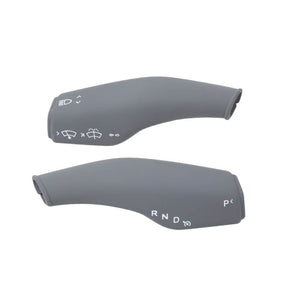 EVAAM Silicone Turn Signal Stalk Covers for Model 3/Y Accessories - EVAAM