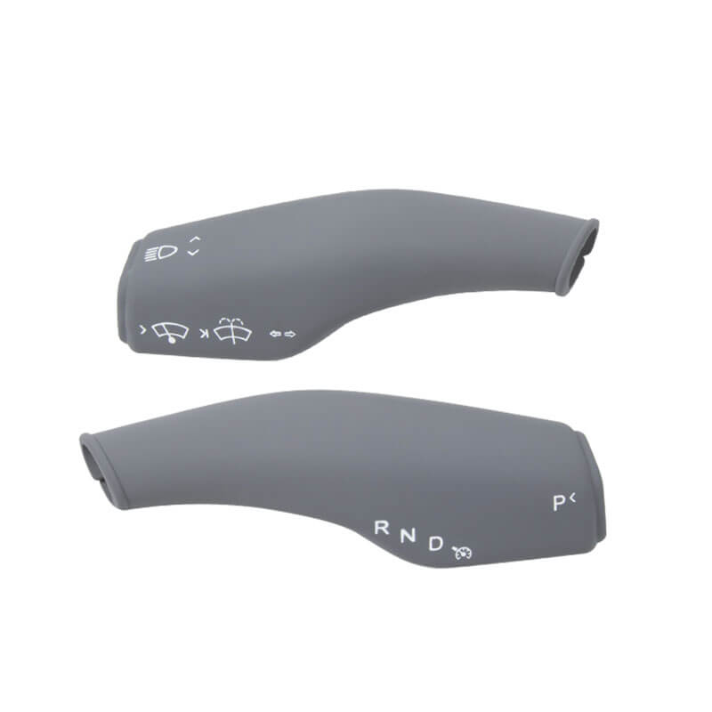 EVAAM Silicone Turn Signal Stalk Covers for Model 3/Y Accessories - EVAAM