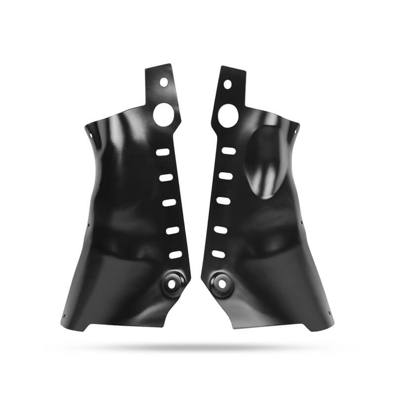 EVAAM Skid Plate for Model 3/Y Accessories - EVAAM