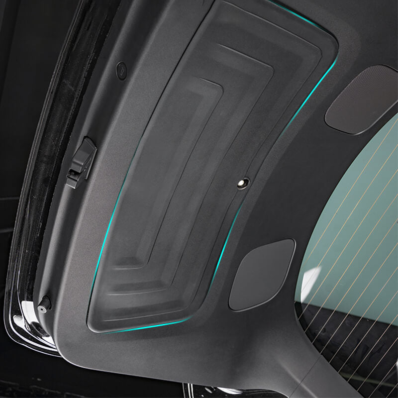 EVAAM Trunk Door Interior Protector for Model Y Accessories - EVAAM