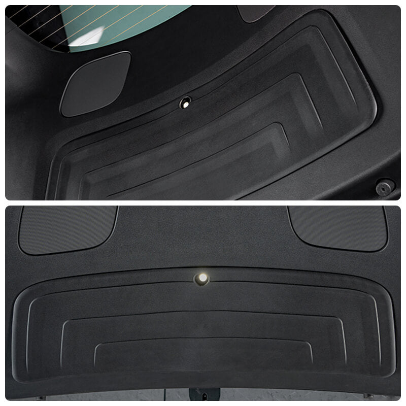 EVAAM Trunk Door Interior Protector for Model Y Accessories - EVAAM