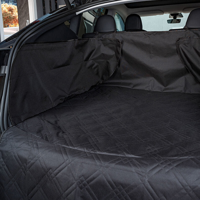 EVAAM™ Trunk Pet Cover for Model Y Accessories - EVAAM