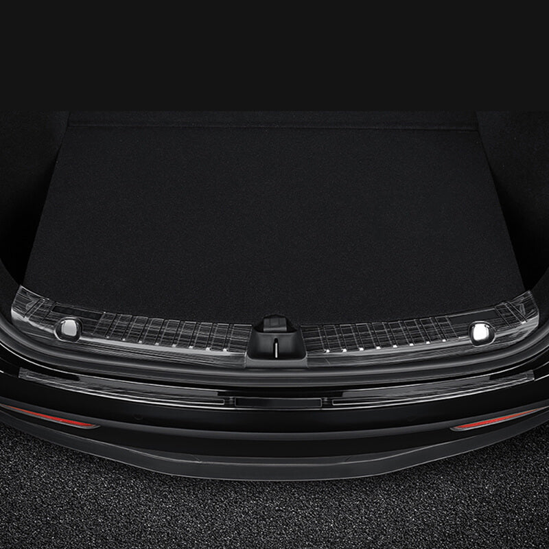 EVAAM™ Trunk Sill Protector for Model Y Accessories - EVAAM