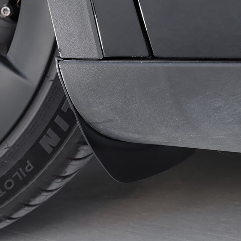 EVAAM™ 2023 Upgrade Mud Flaps for Model 3/Y Accessories - EVAAM