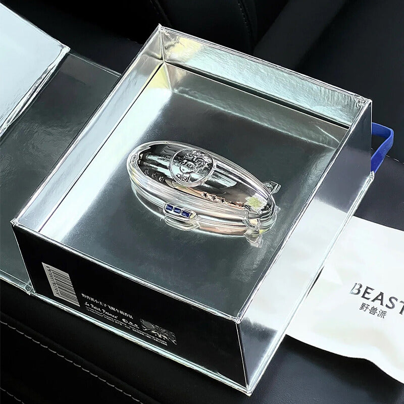 EVAAM™ Airship Air Freshener For Model 3/Y Accessories - EVAAM