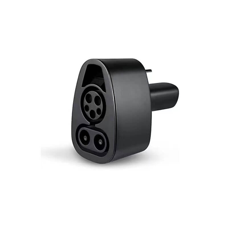 EVAAM™ CCS Charger Adapter for Tesla Accessories - EVAAM