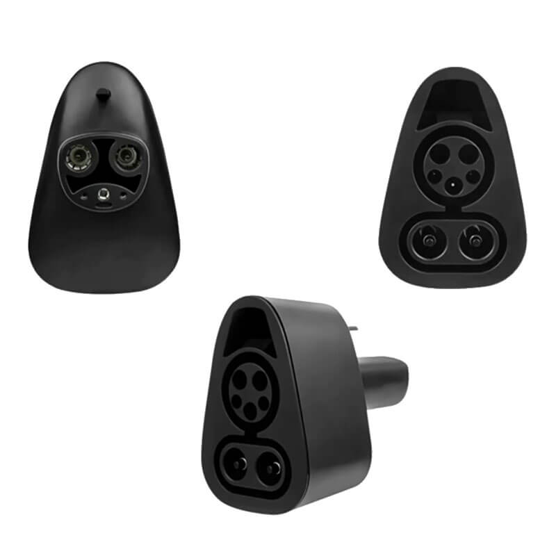 EVAAM™ CCS Charger Adapter for Tesla Accessories - EVAAM
