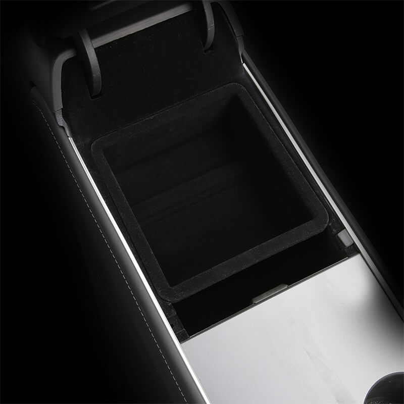 EVAAM™ Center Console Storage Kit for Model 3/Y 2021-2023 Accessories - EVAAM