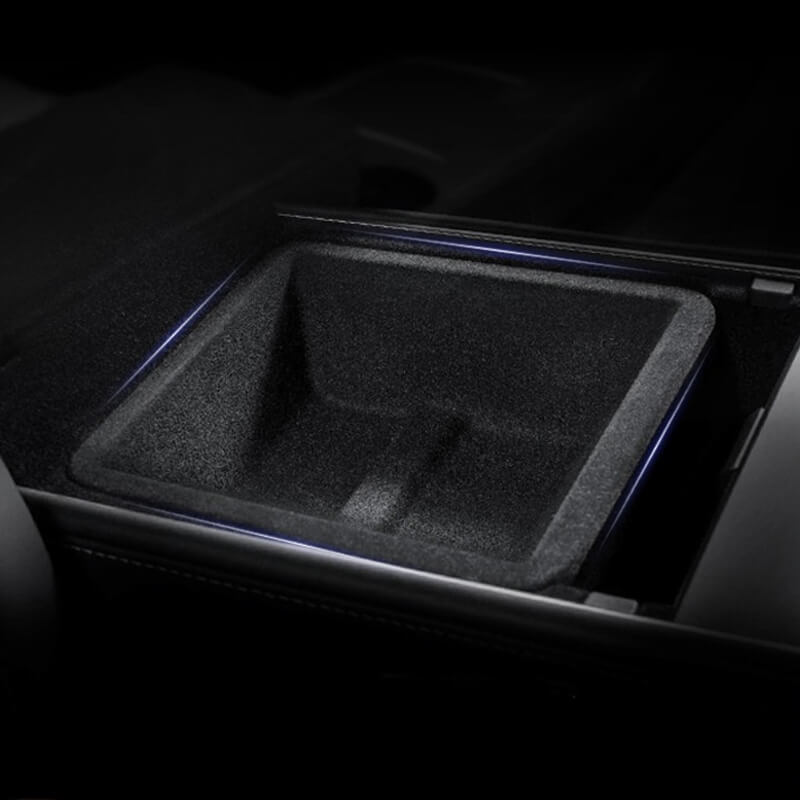 EVAAM™ Center Console Storage Kit for Model 3/Y 2021-2023 Accessories - EVAAM
