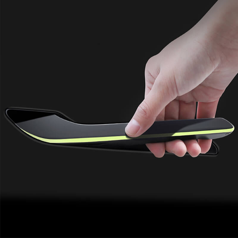 EVAAM™ Luminous Door Handle Cover for Model 3/Y Accessories - EVAAM