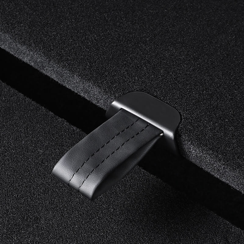 EVAAM™ Trunk Handle for Model Y Accessories - EVAAM