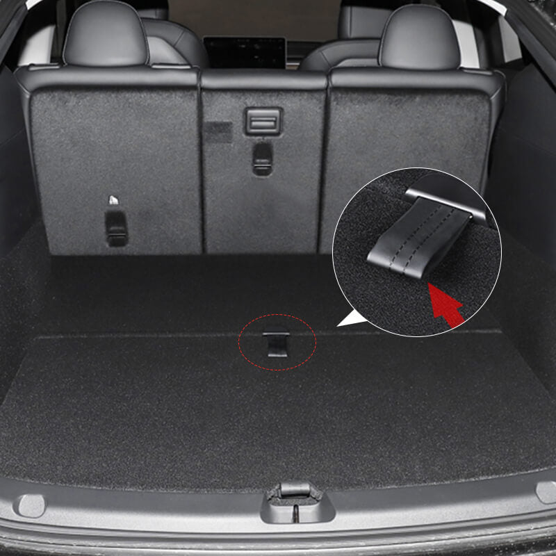 EVAAM™ Trunk Handle for Model Y Accessories - EVAAM