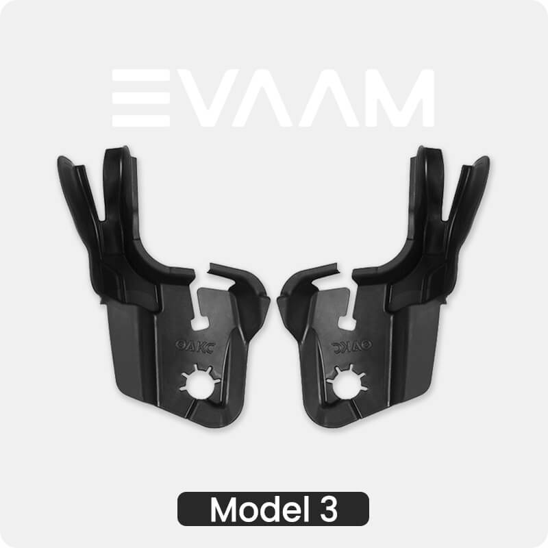 EVAAM™ Water Channel Anti-clogging Net for 2022 Model 3 Accessories - EVAAM