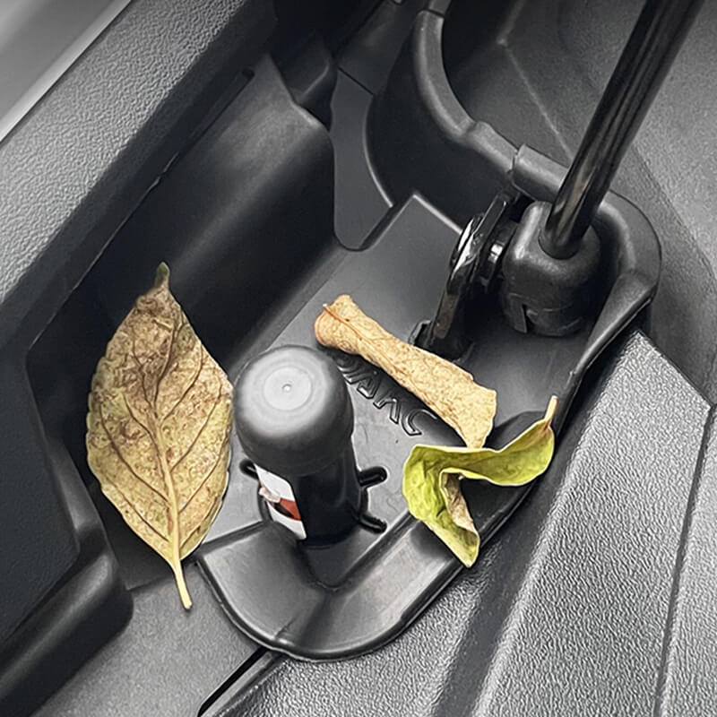 EVAAM™ Water Channel Anti-clogging Net for 2022 Model 3 Accessories - EVAAM