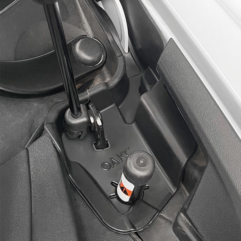 EVAAM™ Water Channel Anti-clogging Net for 2022 Model 3 Accessories - EVAAM