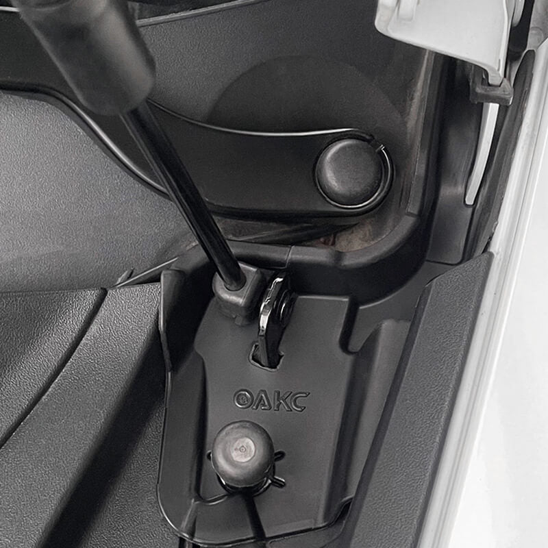 EVAAM™ Water Channel Anti-clogging Net for 2022 Model 3 Accessories - EVAAM