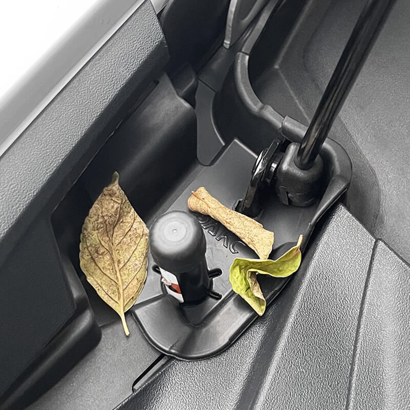 EVAAM™ Water Channel Anti-clogging Net for 2022 Model 3 Accessories - EVAAM