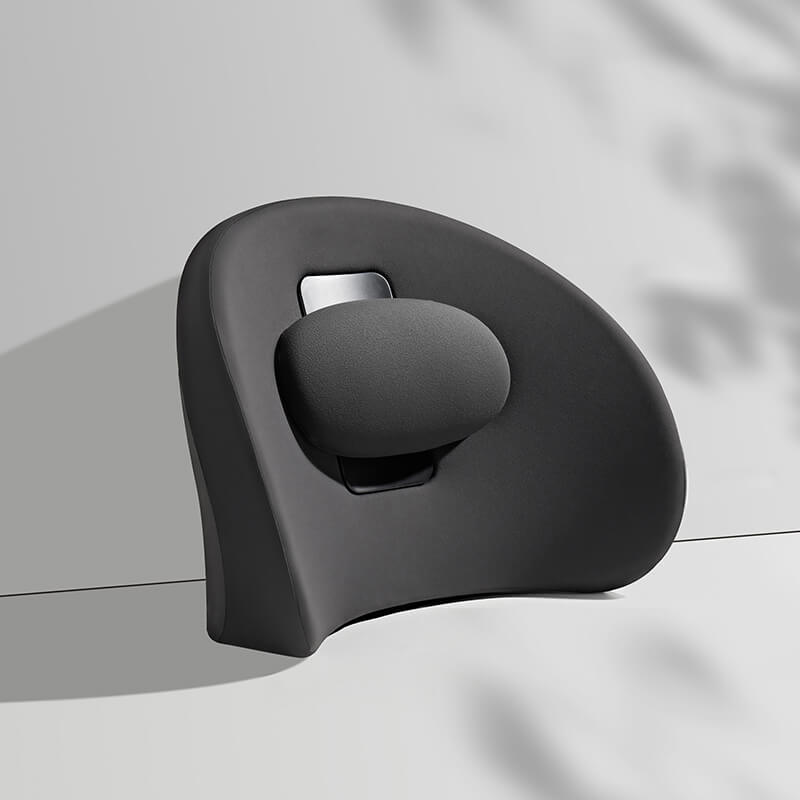 EVAAM™ Height Adjustable Lumbar Pillow for Tesla Accessories - EVAAM