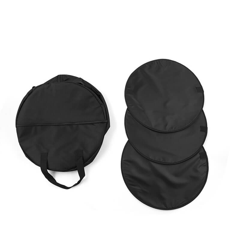 EVAAM Hubcap Storage Bag For Model 3/Y Accessories - EVAAM