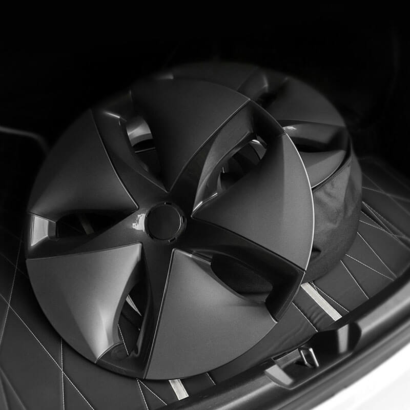 EVAAM Hubcap Storage Bag For Model 3/Y Accessories - EVAAM