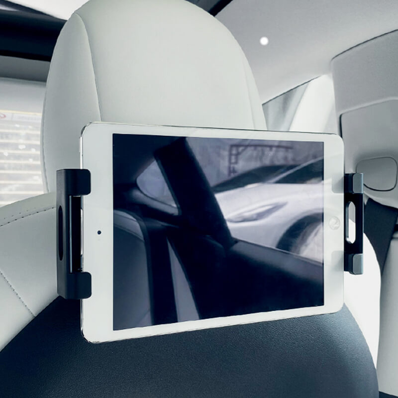 EVAAM™ Rear Seat Ipad Holder for Model 3/Y Accessories - EVAAM