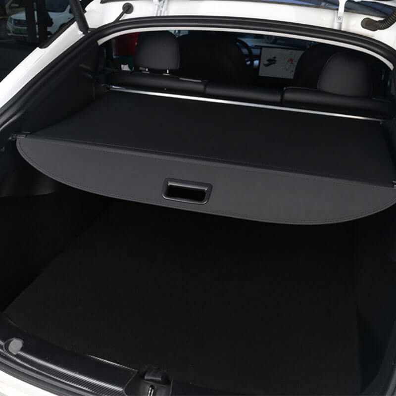 EVAAM Rear Trunk Cargo Cover for Model Y Accessories - EVAAM