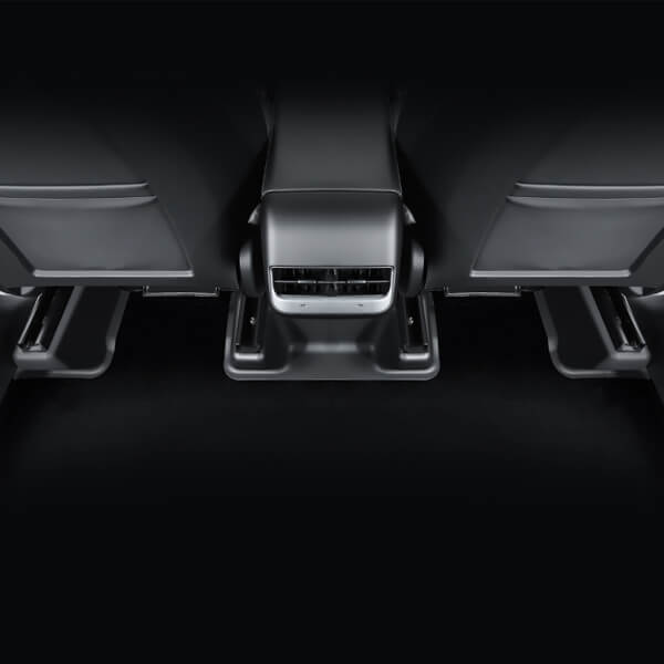 EVAAM Anti-scratch Protective Cover for Model Y Accessories - EVAAM