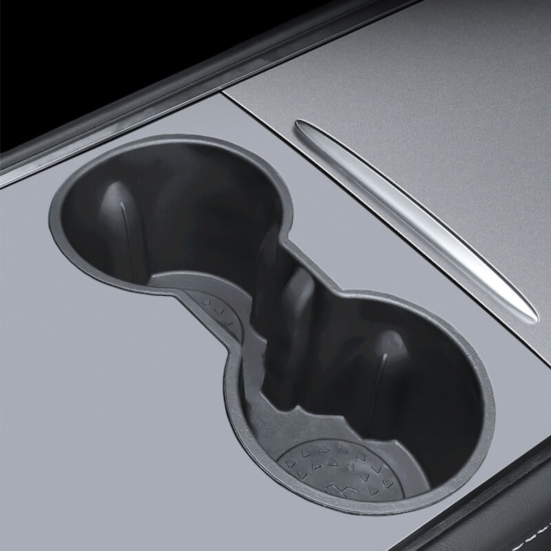 EVAAM Cupholder Insert for Model 3/Y Accessories - EVAAM