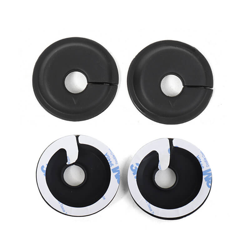 Wiper Hole Protector for Model Y 2021-2022 Accessories - EVAAM