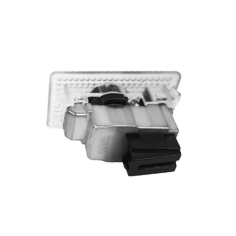 EVAAM™ Ultrabright Puddle Light for Tesla Accessories - EVAAM