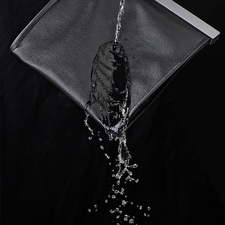 Back Seat Garbage Bin For Model 3 - EVAAM