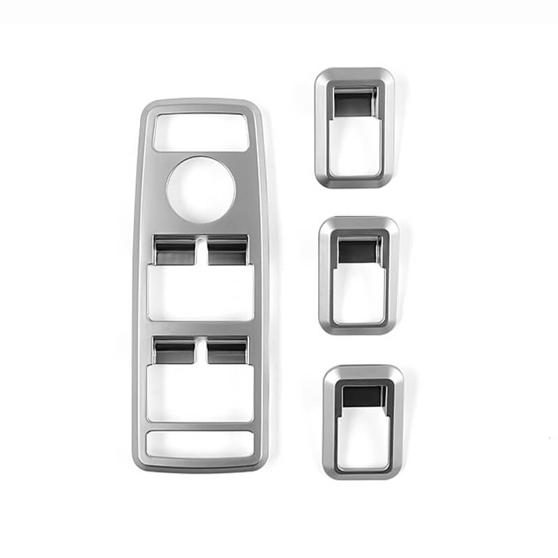 EVAAM Window & Door Button Switch Parts for Model S Accessories - EVAAM