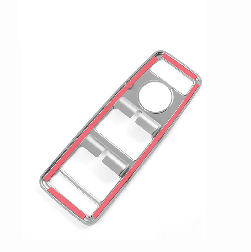 EVAAM Window & Door Button Switch Parts for Model S Accessories - EVAAM