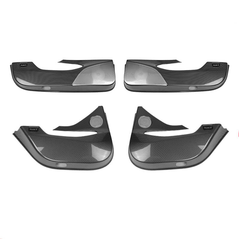 EVAAM Door Protector for Model 3/Y Accessories - EVAAM