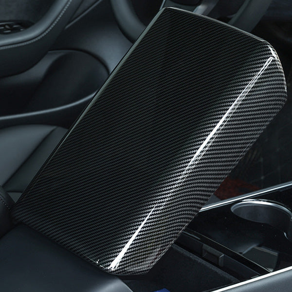 EVAAM™ Armrest Cover for Model 3/Y Accessories - EVAAM