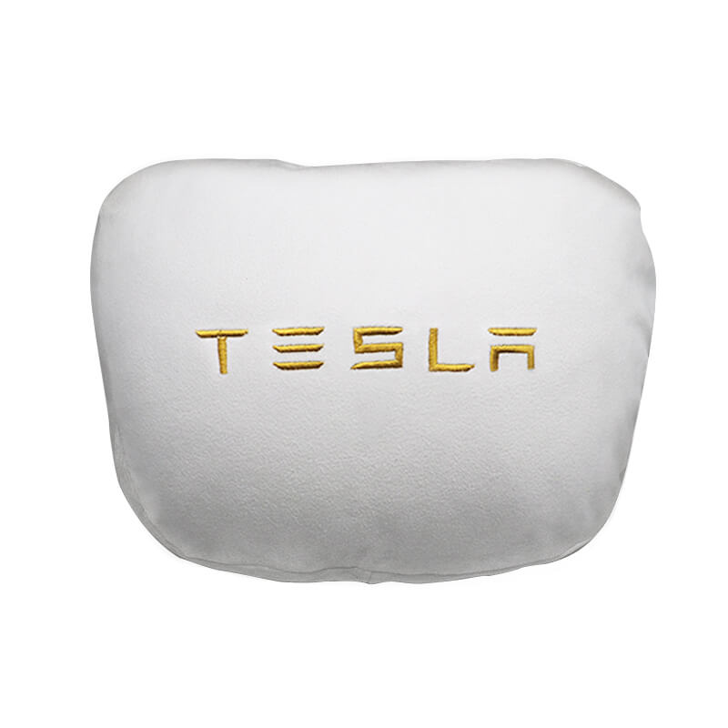 EVAAM™ Neck Support Pillow for Tesla Accessories - EVAAM