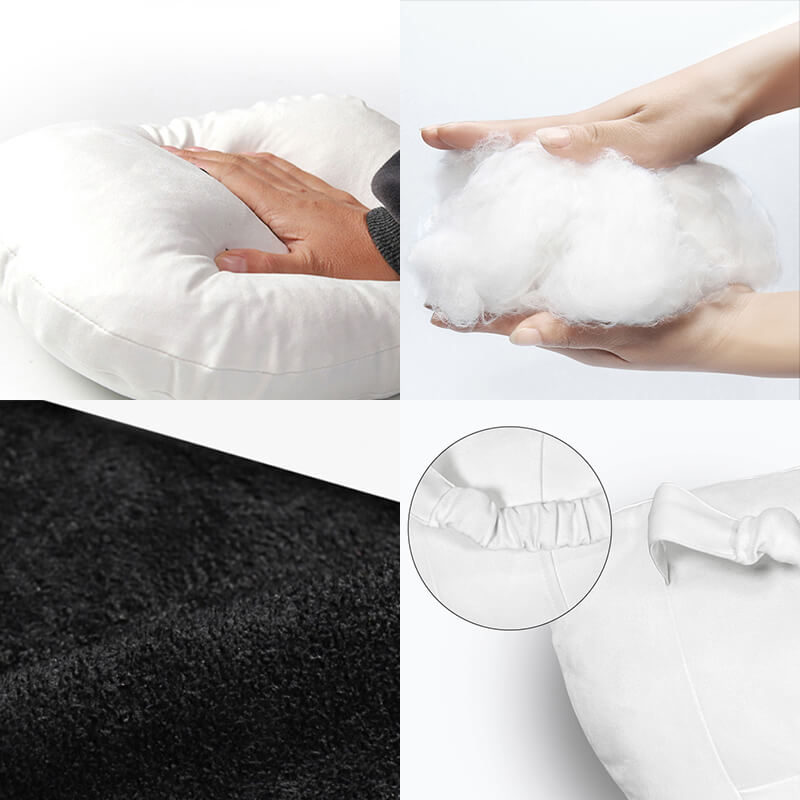 EVAAM Support Pillow for Tesla Accessories - EVAAM