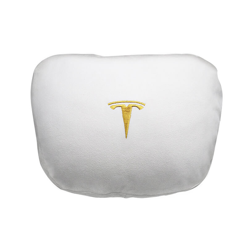 EVAAM™ Neck Support Pillow for Tesla Accessories - EVAAM