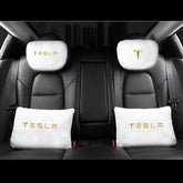 EVAAM™ Neck Support Pillow for Tesla Accessories - EVAAM