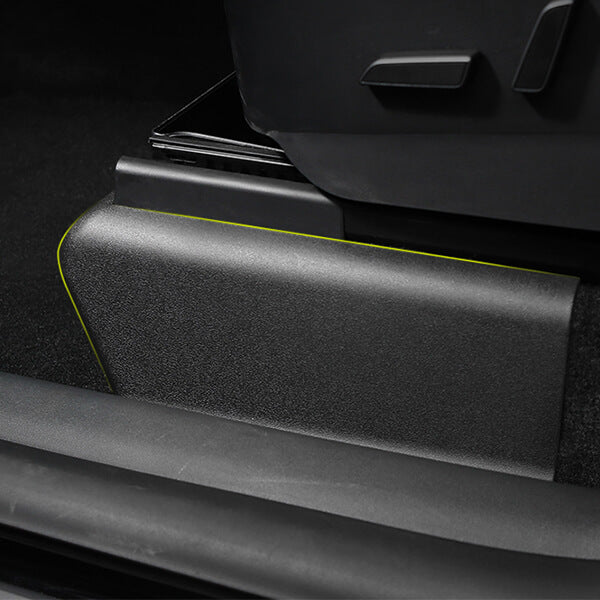 EVAAM™ Anti-scratch Protective Cover for Model Y Accessories - EVAAM