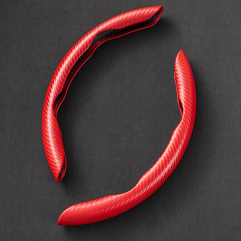 EVAAM™ Steering Wheel Overlay for Tesla Accessories - EVAAM