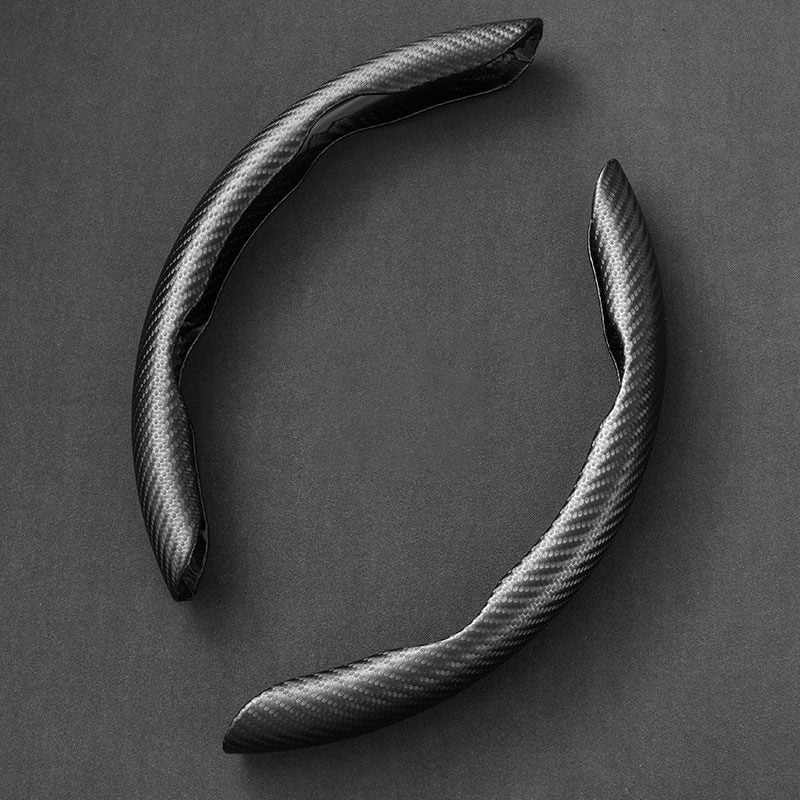 EVAAM™ Steering Wheel Overlay for Tesla Accessories - EVAAM