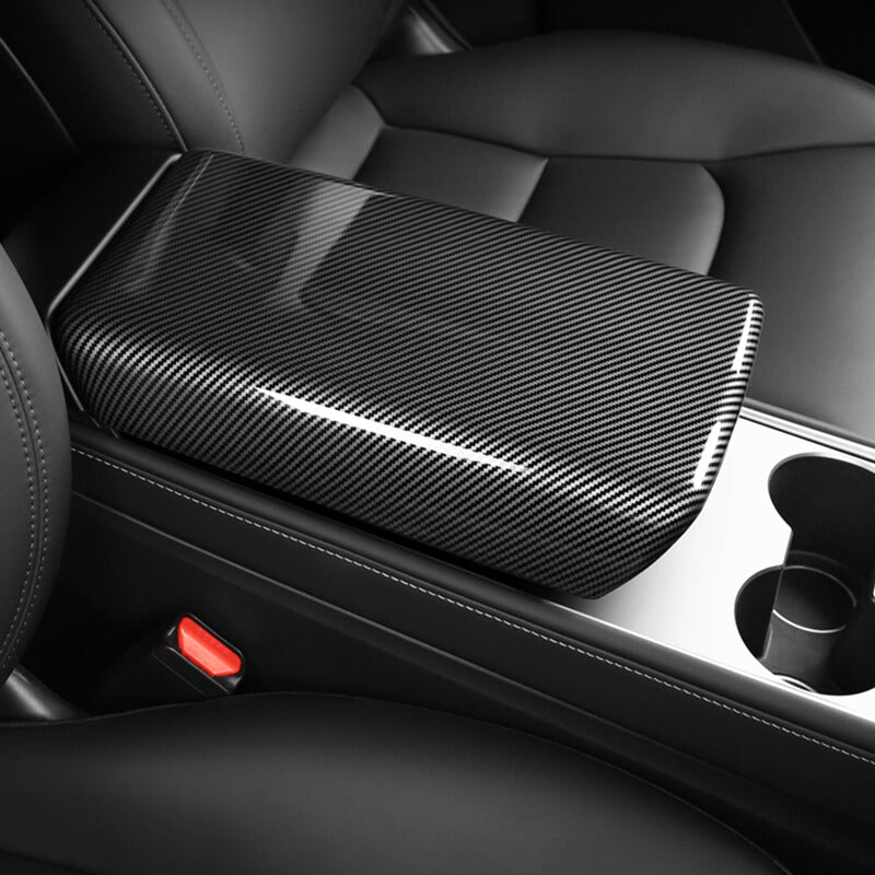 EVAAM™ Armrest Cover for Model 3/Y Accessories - EVAAM