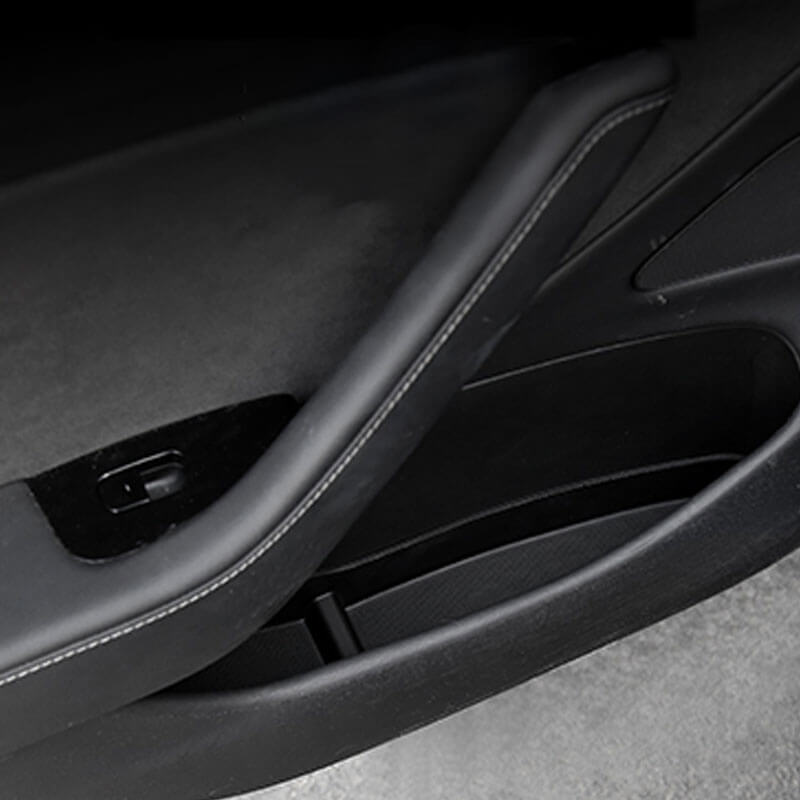EVAAM Door Side Storage Box for Model 3 Accessories - EVAAM