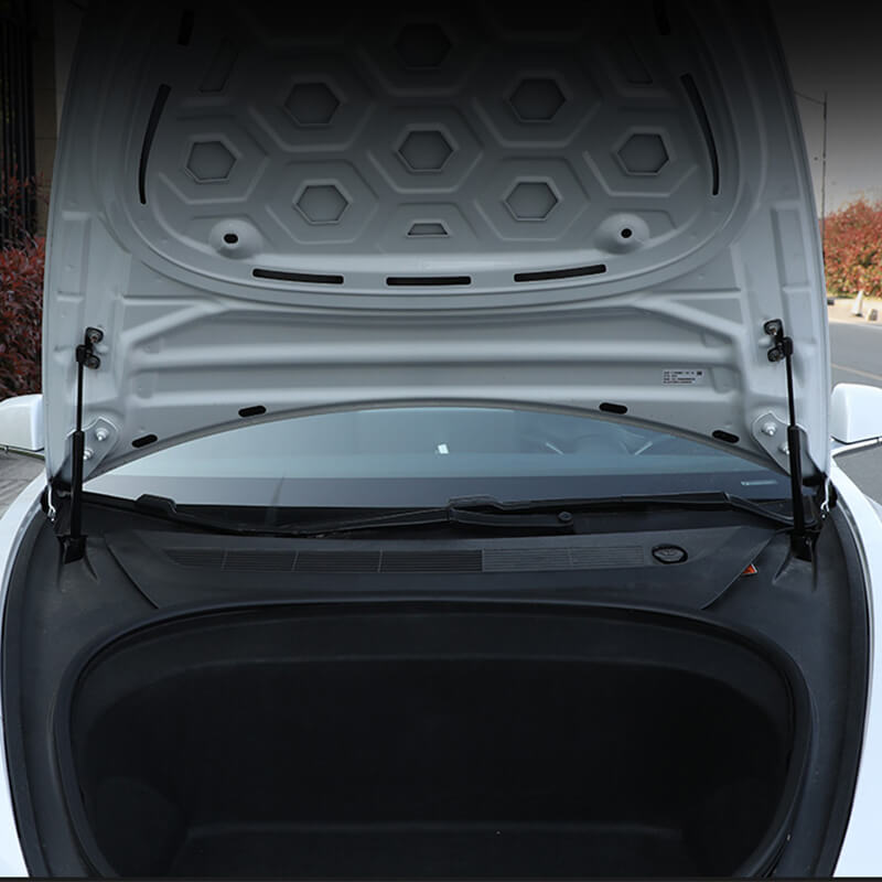 EVAAM Frunk/Trunk Lift Hydraulic Struts for Model 3 Accessories - EVAAM