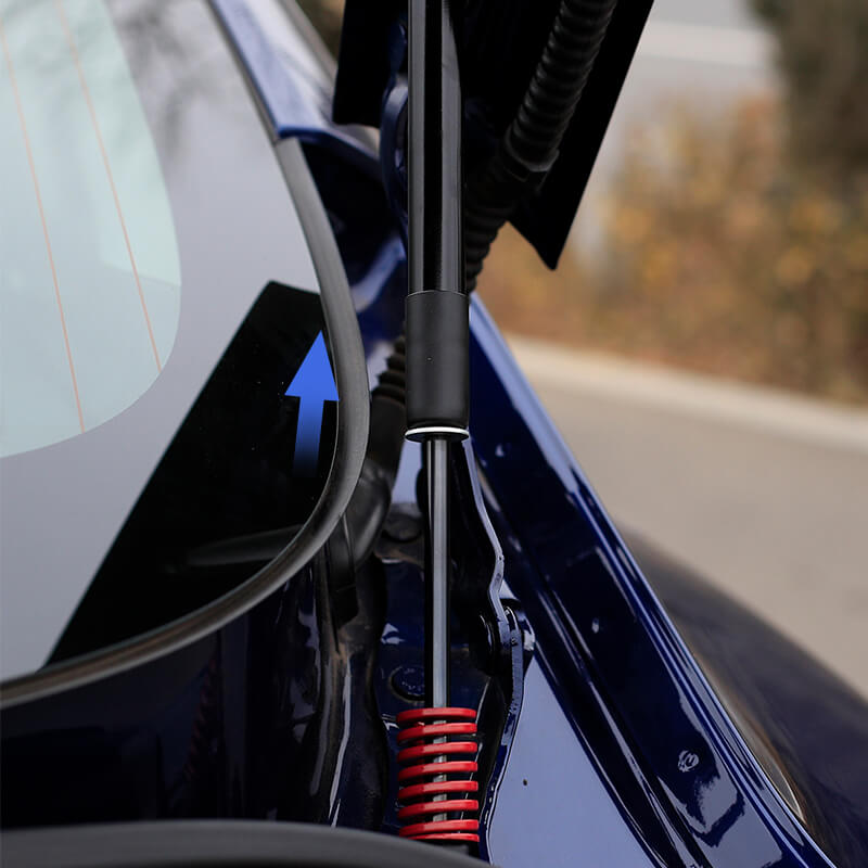 EVAAM Frunk/Trunk Lift Hydraulic Struts for Model 3 Accessories - EVAAM